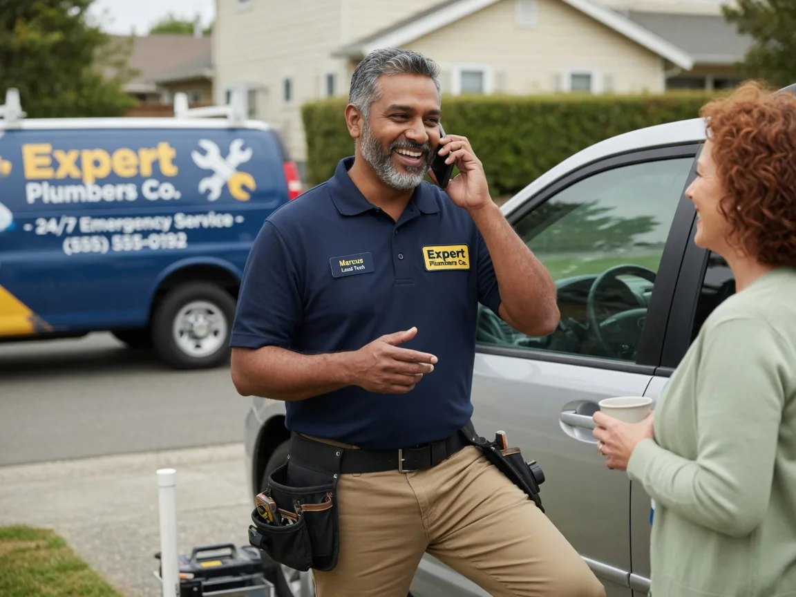 Hydro Jetting Service in Port Angeles, WA